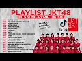 Download Lagu [PLAYLIST] LAGU JKT48 HITS \u0026 VIRAL TIKTOK 2022