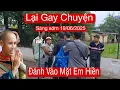 Download Lagu Mới mờ sáng 19/06 lại tới công chuyện đánh vào mặt em Hiền, sư Minh Tuệ đi khất thực