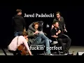 Jared Padalecki is fuckin perfect HBD JP