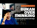 Lagu Bukan Overthinking - Ini Tubuhmu Belum Percaya Hidup Aman | Energi Suara Jiwa Ep.82