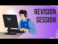 Quiz-2 Revision Session