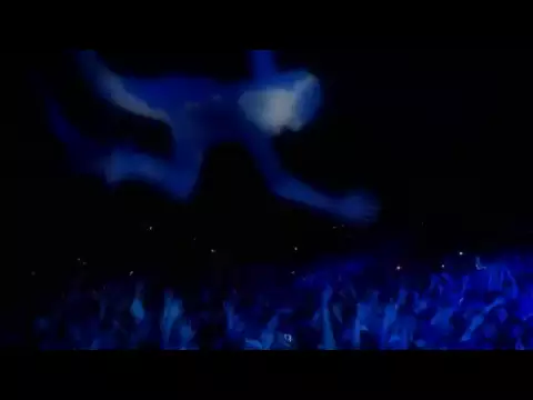 DONT THINK FULL TRAILER - The Chemical Brothers