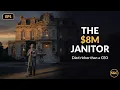 The Janitor Who Died Rich and the Executive Who Went Broke