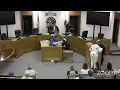 Ukiah Candidates Forum 22