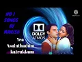 Download Lagu Yea 💯 Asainthadum 🎤🎹❤️katrukkum🎧🎵🎼 DOLBY ATMOS SONGS