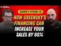 How GreenSky s Financing Can Increase Your Sales by 80 Beers with Contractors S2 E38