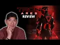 Download Lagu Tron: Ares Review | Stunning But Soulless