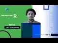 Data Visualization in R A Beginner s Guide to Stunning Graphs and Insights