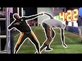 Usain Bolt 2019 Super Bowl 4 22 40-Yard-Dash