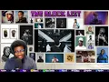 OLD GEN 🤝🏿 NEW GEN Unknown T - Adolescence ft. Digga D [REACTION]
