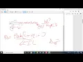 Lesson 24 Flexibility method for Beam Example 1