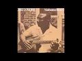 J.B. Lenoir - Alabama Blues!