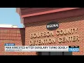 Coroner identifies homeowner killed in Bourbon County burglary