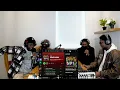 Wizkid, DJ Maphorisa & DJ Tunez - ABANGANI / Vibes on Vibes Reaction