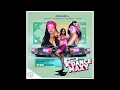 DJ FIDJI x Souskay - Paré Pou Lové (Vrs ZoukSensationMix - Maxy) 2017