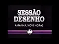 Download Lagu 1991 - Chamada Sessão Desenho - SBT