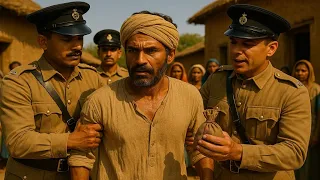 قصة الفلاح الفقير الذي هزم القاضي والتاجر حكاية انتصار الحق بعد طول ظلم قصة واقعية 