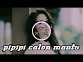 DJ PIPIPI CALON MANTU TIKTOK MANTUL 2020