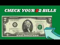 GREEN SEAL 2 Bills Worth a lot of Money