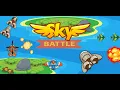 Sky Battle Game Unity Source Code - Get Unity Code