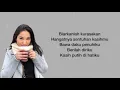 Lirik Kasih Putih - Glenn Fredly cover by Sheila Anandara