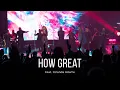 How Great - William McDowell ft. Yolanda Adams (Official Live Video)