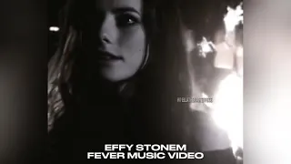 Effy Stonem FEVER - Buckshot and Fakemink