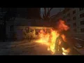 Lagu METRO 2033 | GMOD REALISM