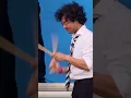 Download Lagu 🥁 The Bongo Song | PERCUSSION DUO #shorts - The Maestro \u0026 The European Pop Orchestra