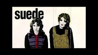 Suede - He s Dead Only