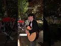 Download Lagu War – Keshi | Street Performance #shorts