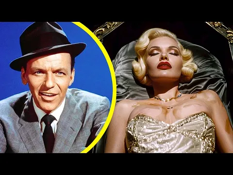 Download MP3 When Frank Sinatra EXPOSED Marilyn Monroe's REAL Cause of Death