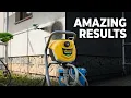 Wagner Control PRO 250 M test