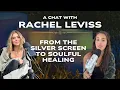 From Reality TV to Real Healing Rachel Leviss s Journey