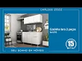 Vídeo do produto Vídeo do produto