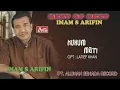 IMAM S ARIFIN - HUKUM MATI ( Official Video Musik ) HD