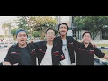 Lagu Sindentosca - Kepompong ( cover video )