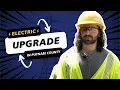 Electric upgrade targets area prone to outages