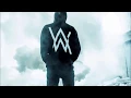 Lagu Alan Walker - Alone (Restrung) [Instrumental]