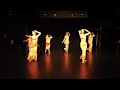 Khatafoony - Amr Diab - Frederique Assor choreography