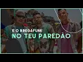 Kevinho, Dadá Boladão, MC JottaPê - Paredão (Letra Oficial)