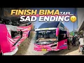 Download Lagu Hampir Finish Malah N4brak Sapi 😭 Tiara Mas Jakarta Bima