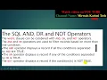 Lecture - 08 part