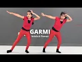 Download Lagu Garmi | Street Dancer 3D | Dance Cover | Nainika \u0026 Thanaya
