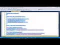 Microsoft SSIS Part8 How to Loop Multiple Text files using SSIS