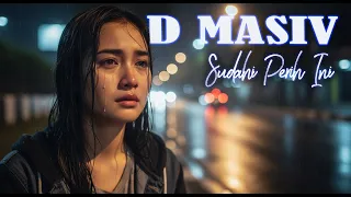 sudahi perih ini d masiv female cover jv musik melankolis nostalgia 2000an