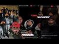 YGz Vs The Troopers Dthang GOES OFF After Troopers Diss Rah Gz Woo Lotti