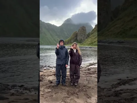 Курильские острова ✅