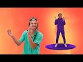 “I Got That RHYTHM!” Dance Song 🦊🔥 Stomp Clap Brain Break | Danny Go! Songs for Kids