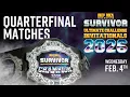 Lagu Deep Rock Galactic: Survivor - Ultimate Challenge Invitationals 2026 (February 4th 16:00 CET)